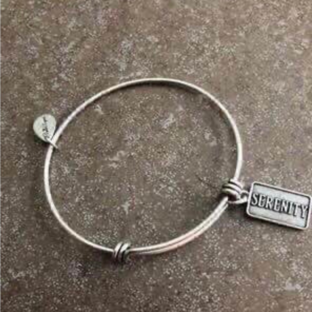 Bella Ryan serenity bracelet